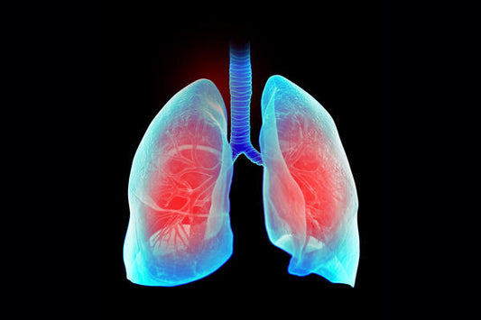 Breathing slowly and deeply through the nose is associated with a relaxation response, says James Nestor, author of Breath. As the diaphragm lowers, you're allowing more air into your lungs and your body switches to a more relaxed state. SEBASTIAN LAULITZ
