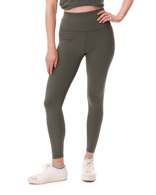 Threadfast Ladies' Impact Leggings - shoppe list