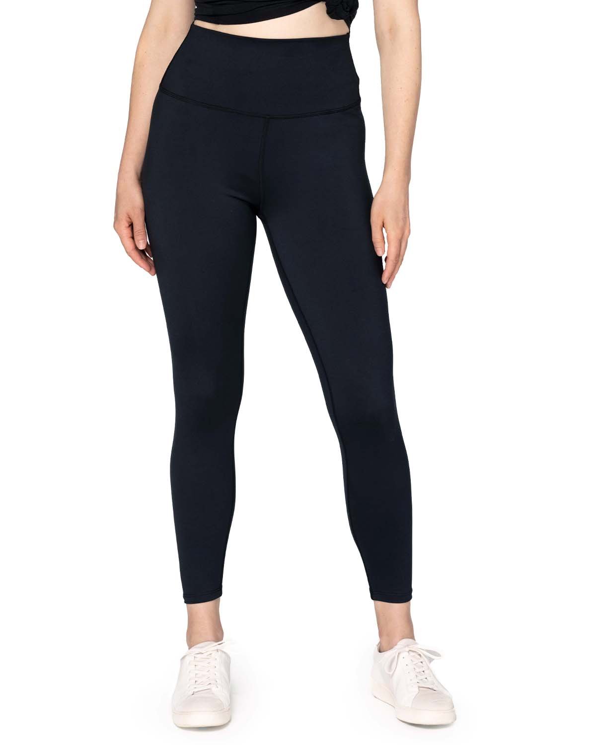 Threadfast Ladies' Impact Leggings - shoppe list