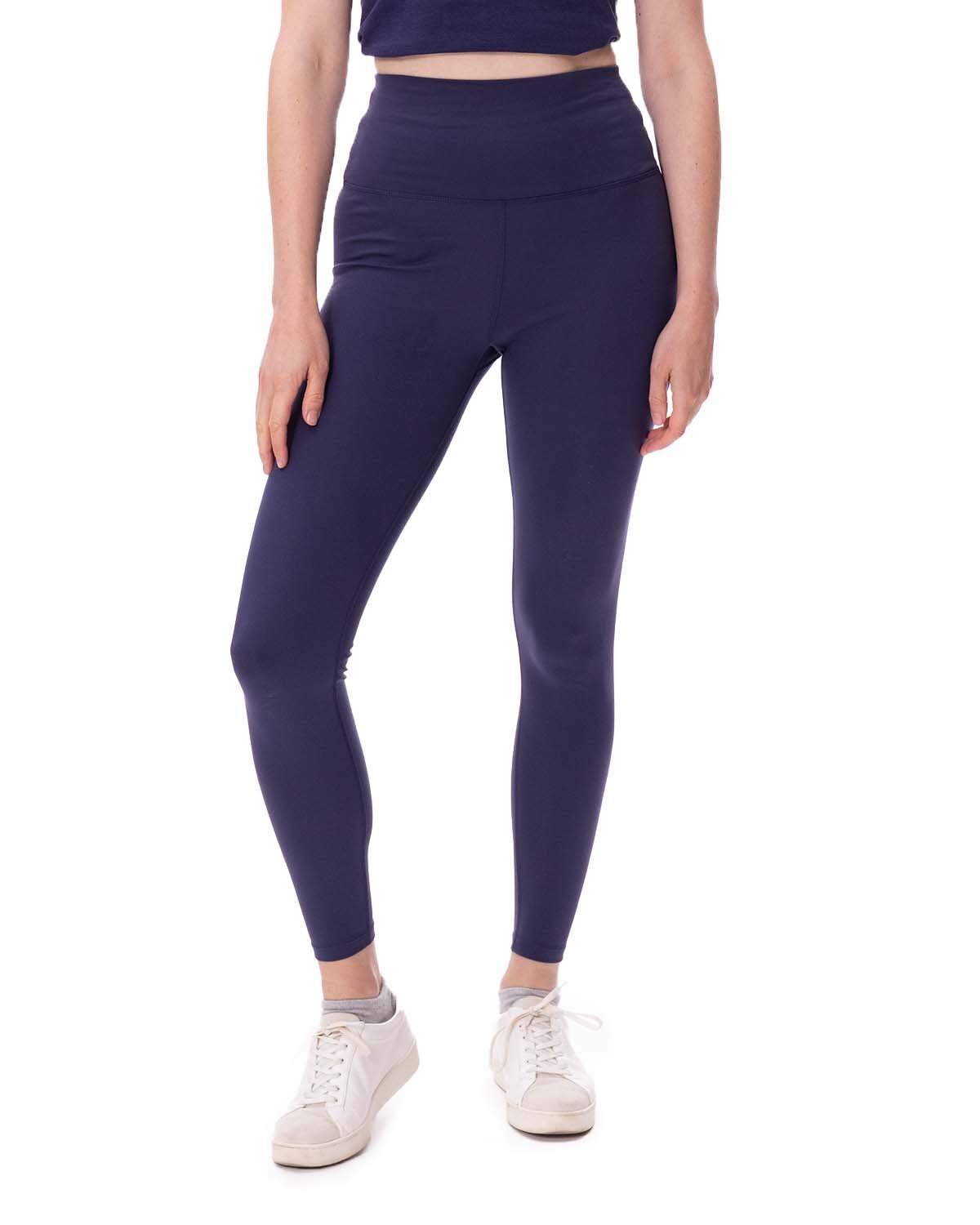 Threadfast Ladies' Impact Leggings - shoppe list
