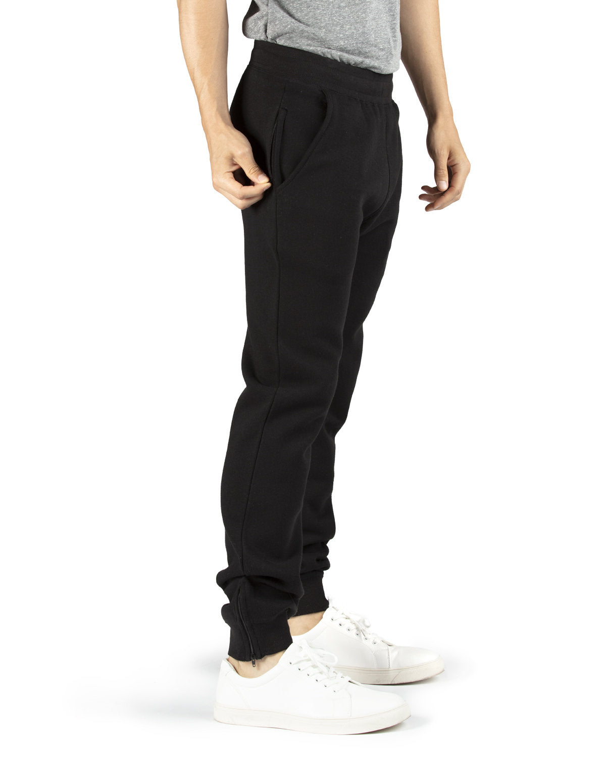 Threadfast Ultimate Fleece Pants - shoppe list
