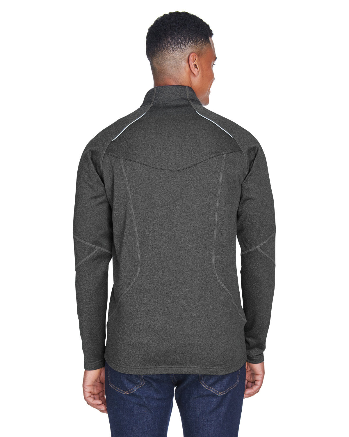 Men's Gravity Performance Fleece Jacket - shoppe list