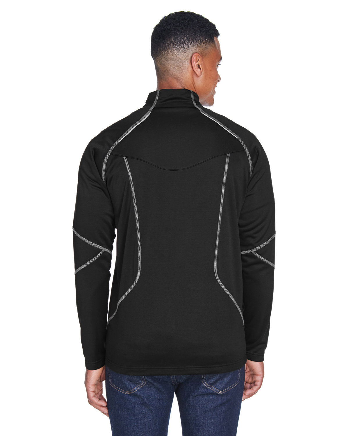 Men's Gravity Performance Fleece Jacket - shoppe list