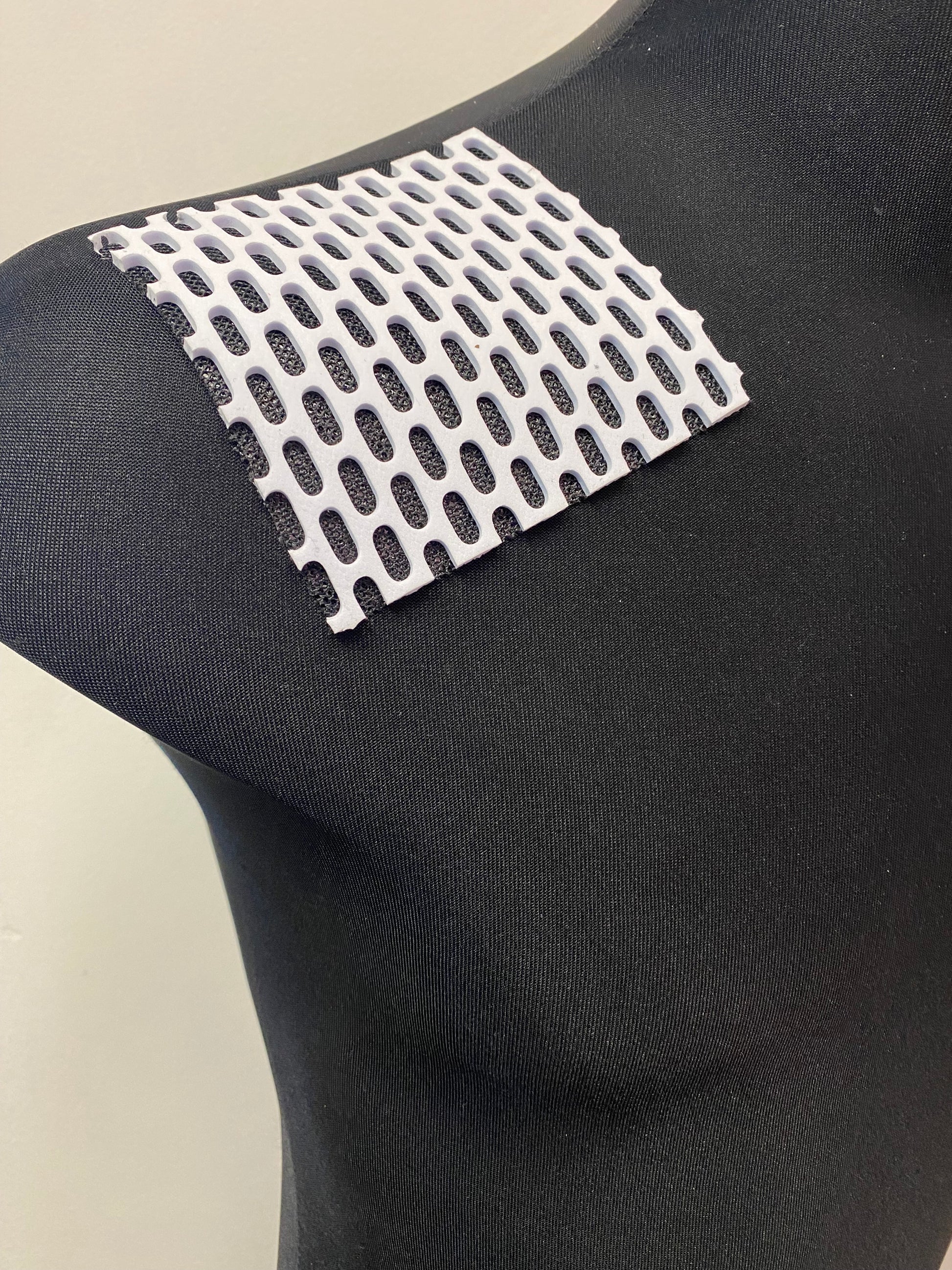 Q-Tack, Self Adhesive Protective Pads - shoppe list