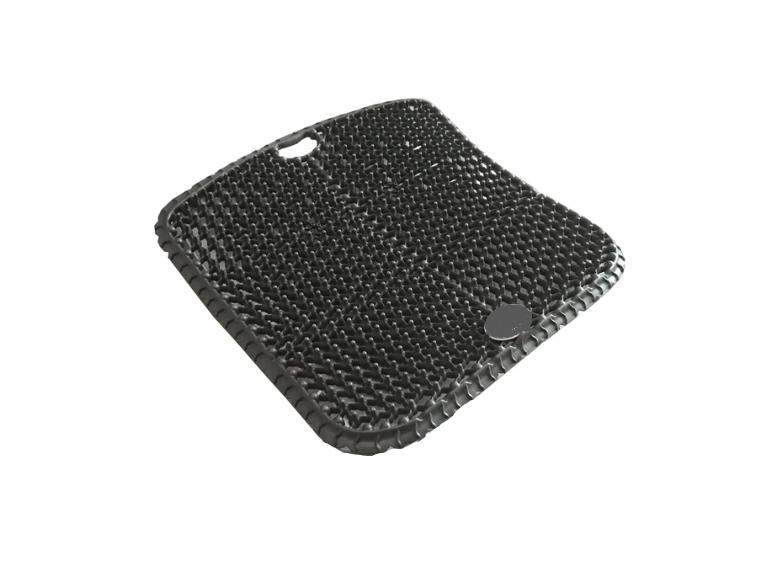 Therapeutic Seat Cushion - shoppe list