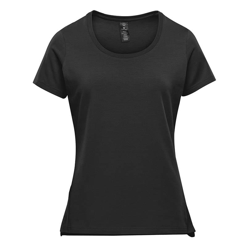 Montebello Performance Short Sleeve Tee - shoppe list