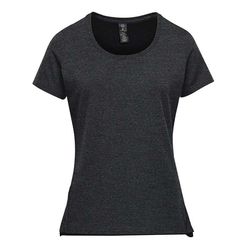 Montebello Performance Short Sleeve Tee - shoppe list