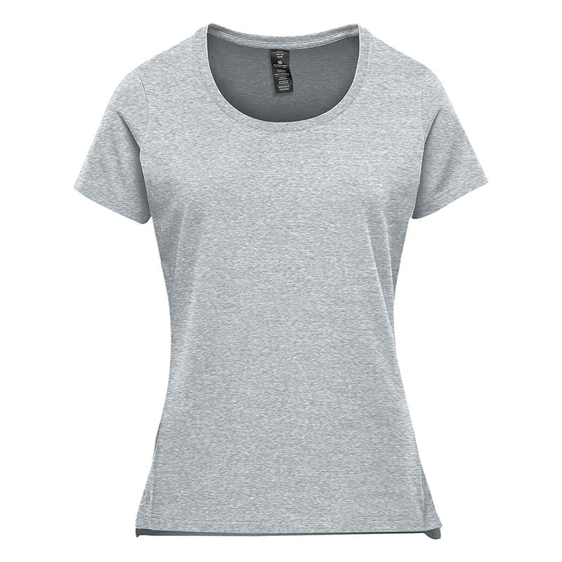 Montebello Performance Short Sleeve Tee - shoppe list