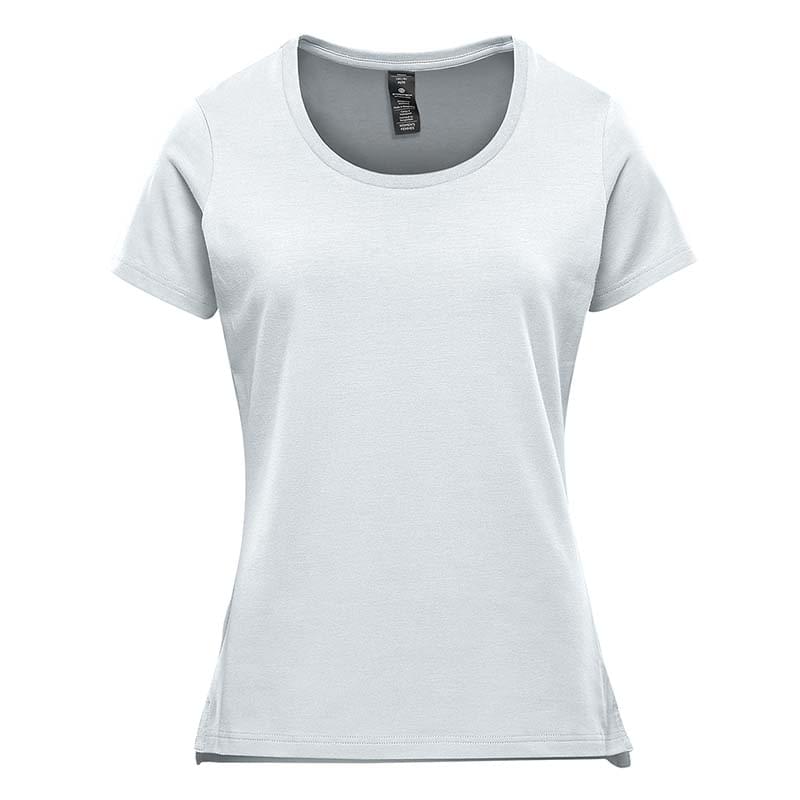Montebello Performance Short Sleeve Tee - shoppe list