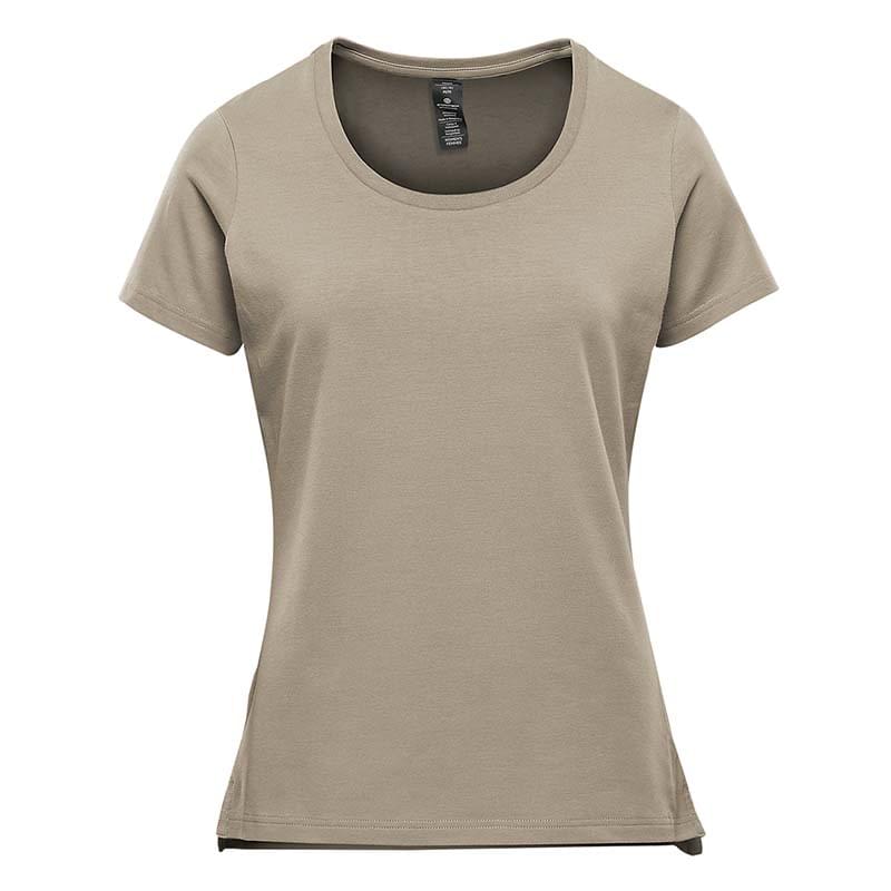 Montebello Performance Short Sleeve Tee - shoppe list