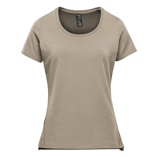 Montebello Performance Short Sleeve Tee - shoppe list