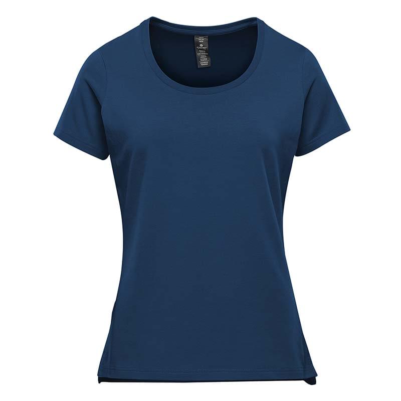 Montebello Performance Short Sleeve Tee - shoppe list