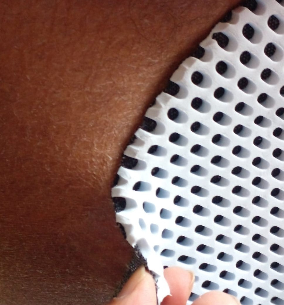 Q-Tack, Self Adhesive Protective Pads - shoppe list