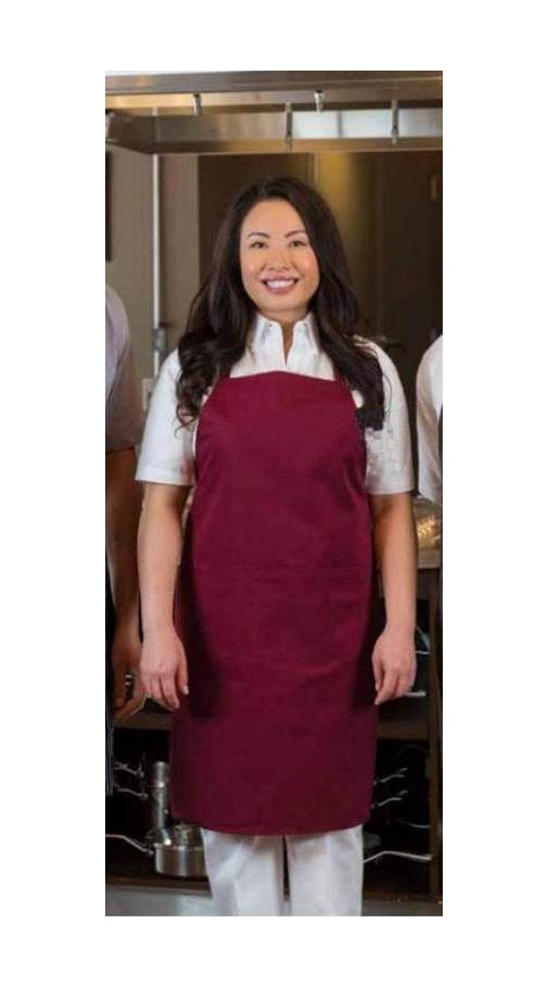 Standard Bib Apron - shoppe list