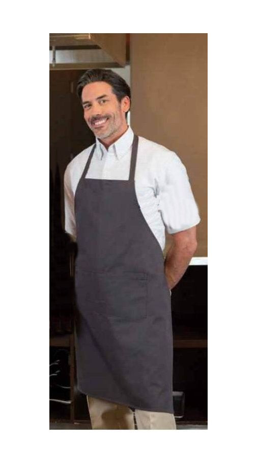 Standard Bib Apron - shoppe list