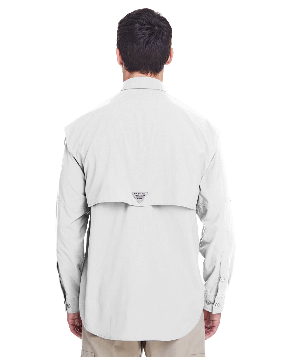 Columbia Men's Bahama™ II Long-Sleeve Shirt - shoppe list