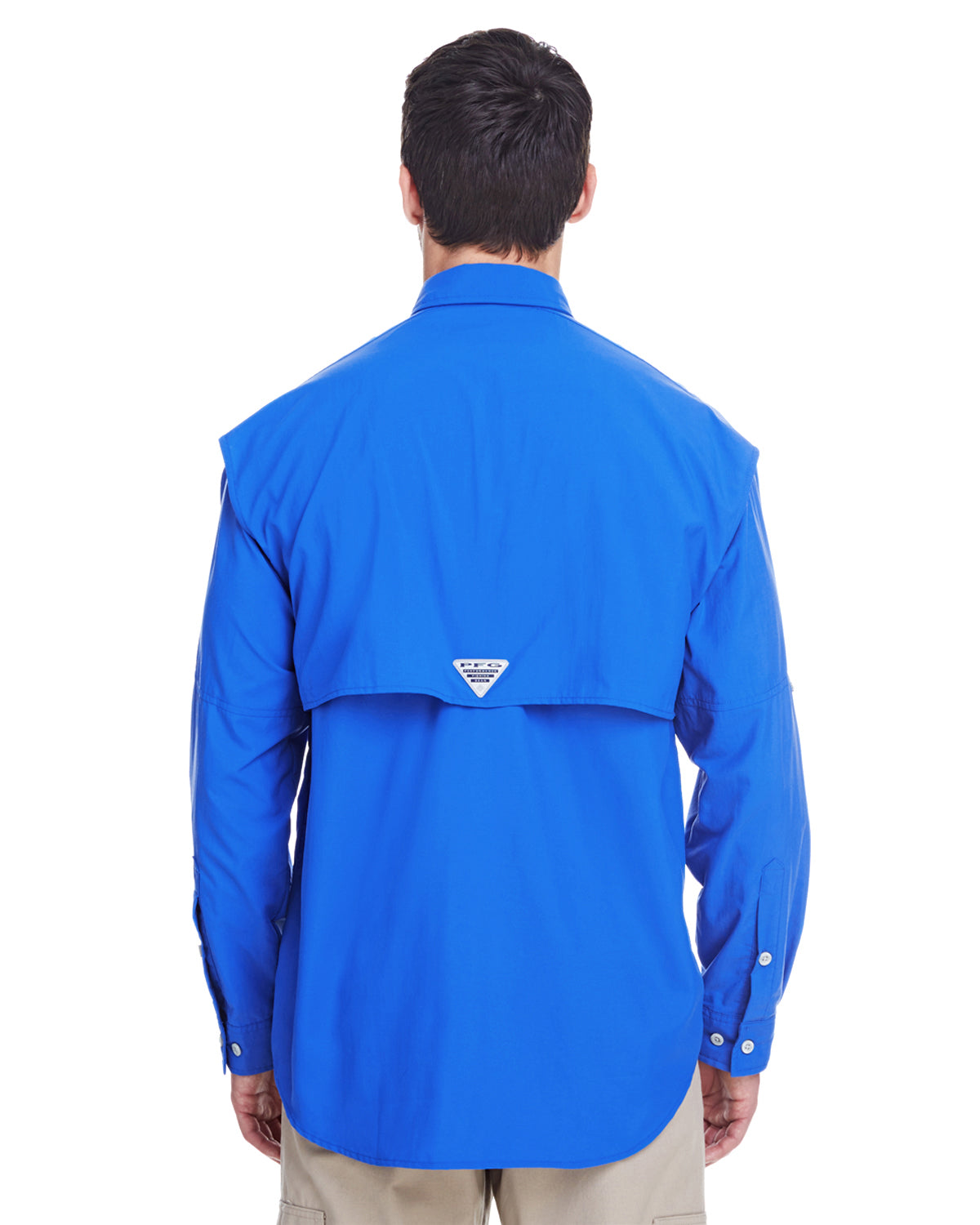 Columbia Men's Bahama™ II Long-Sleeve Shirt - shoppe list
