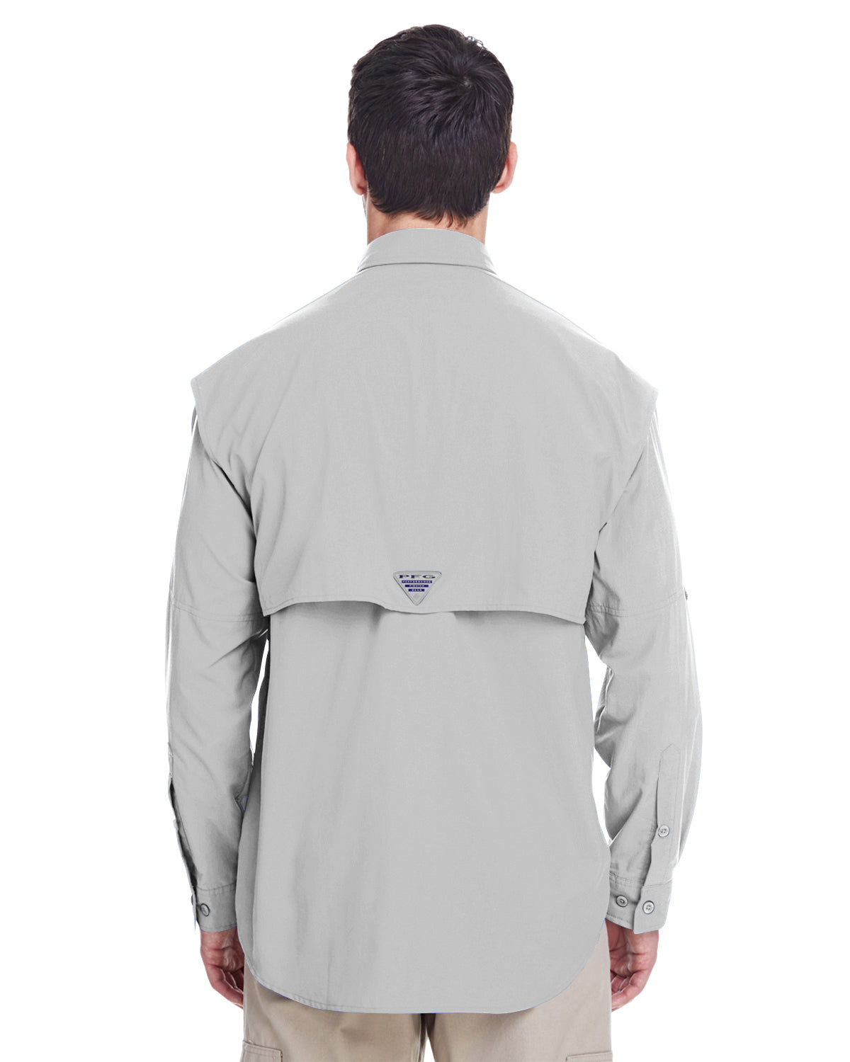 Columbia Men's Bahama™ II Long-Sleeve Shirt - shoppe list