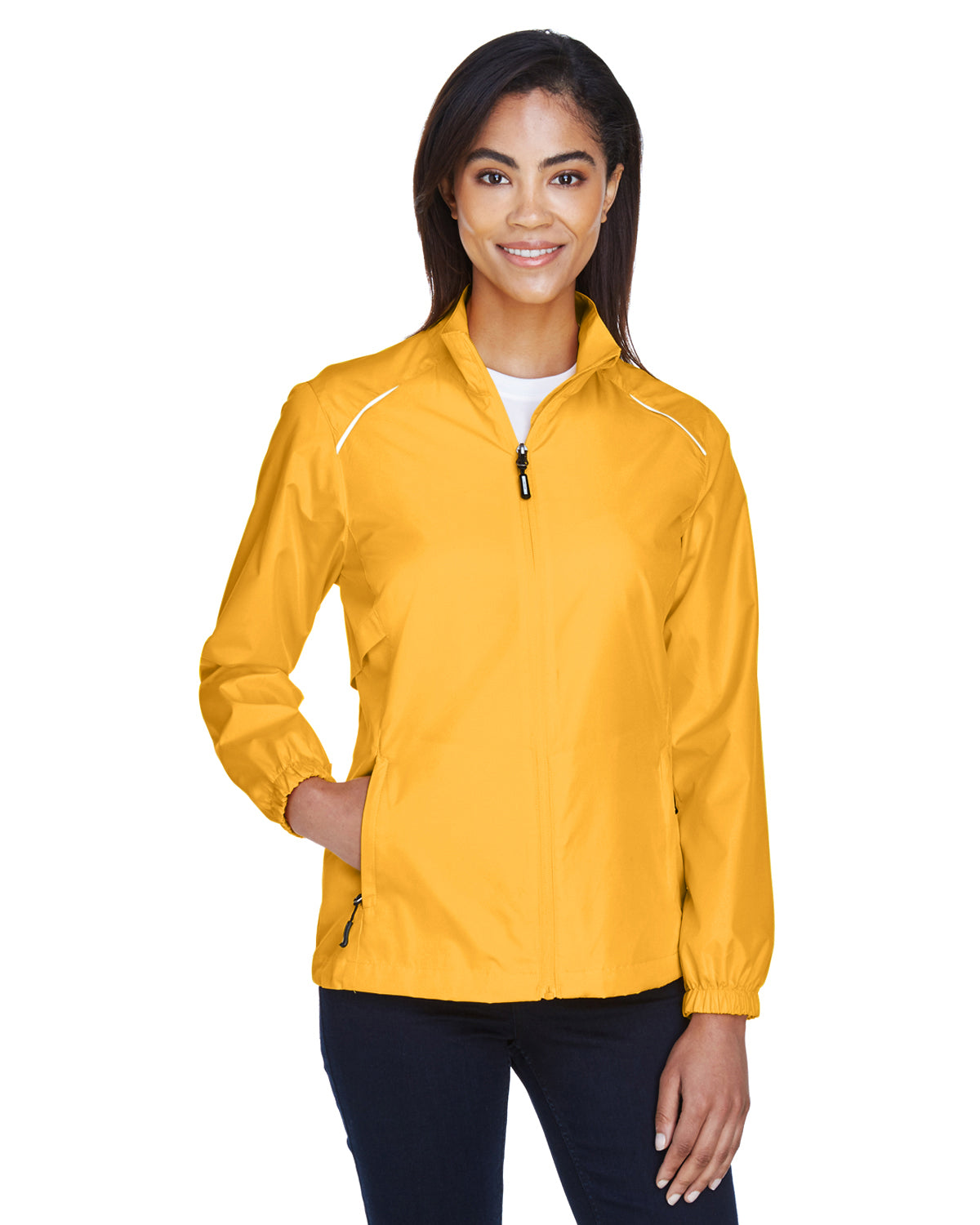 Ladies' Unlined Lightweight Jacket - shoppe list