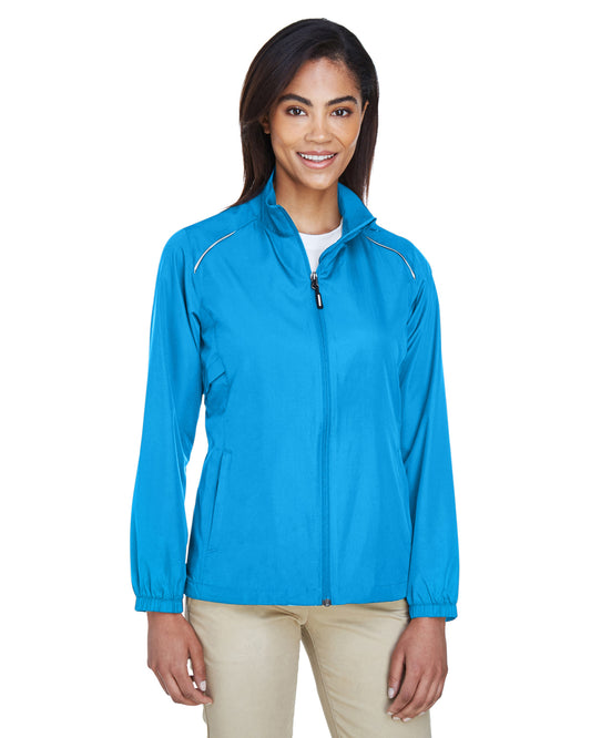 Ladies' Unlined Lightweight Jacket - shoppe list