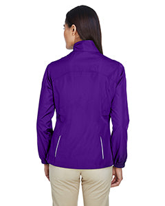 Ladies' Unlined Lightweight Jacket - shoppe list