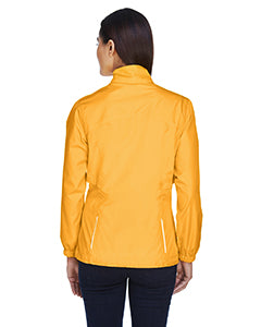 Ladies' Unlined Lightweight Jacket - shoppe list