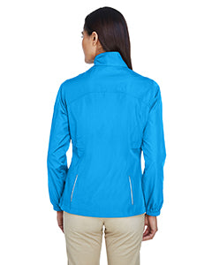 Ladies' Unlined Lightweight Jacket - shoppe list