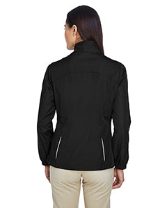 Ladies' Unlined Lightweight Jacket - shoppe list