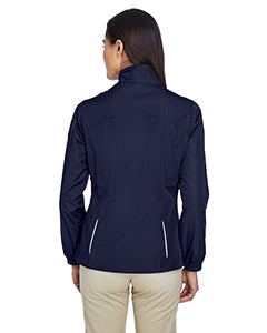 Ladies' Unlined Lightweight Jacket - shoppe list