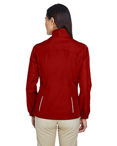 Ladies' Unlined Lightweight Jacket - shoppe list