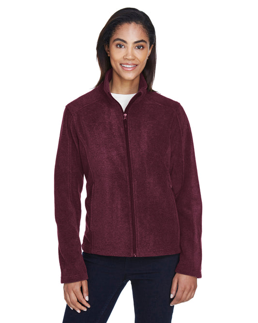 Ladies' Fleece Jacket - shoppe list