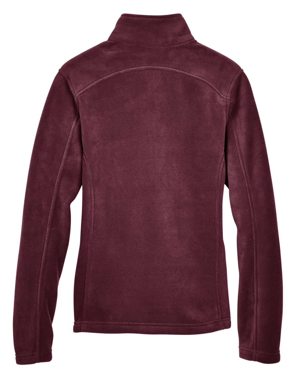 Ladies' Fleece Jacket - shoppe list