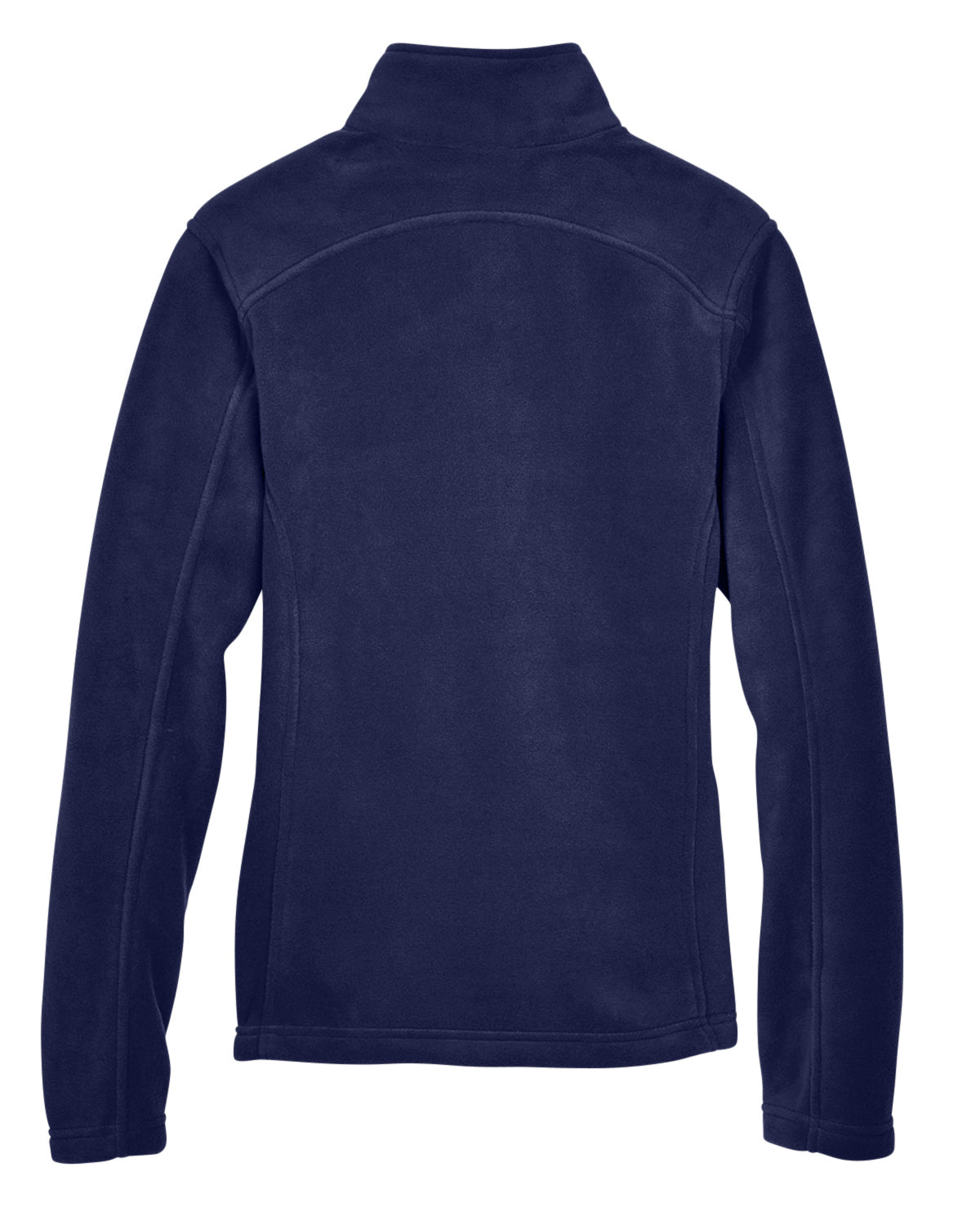 Ladies' Fleece Jacket - shoppe list