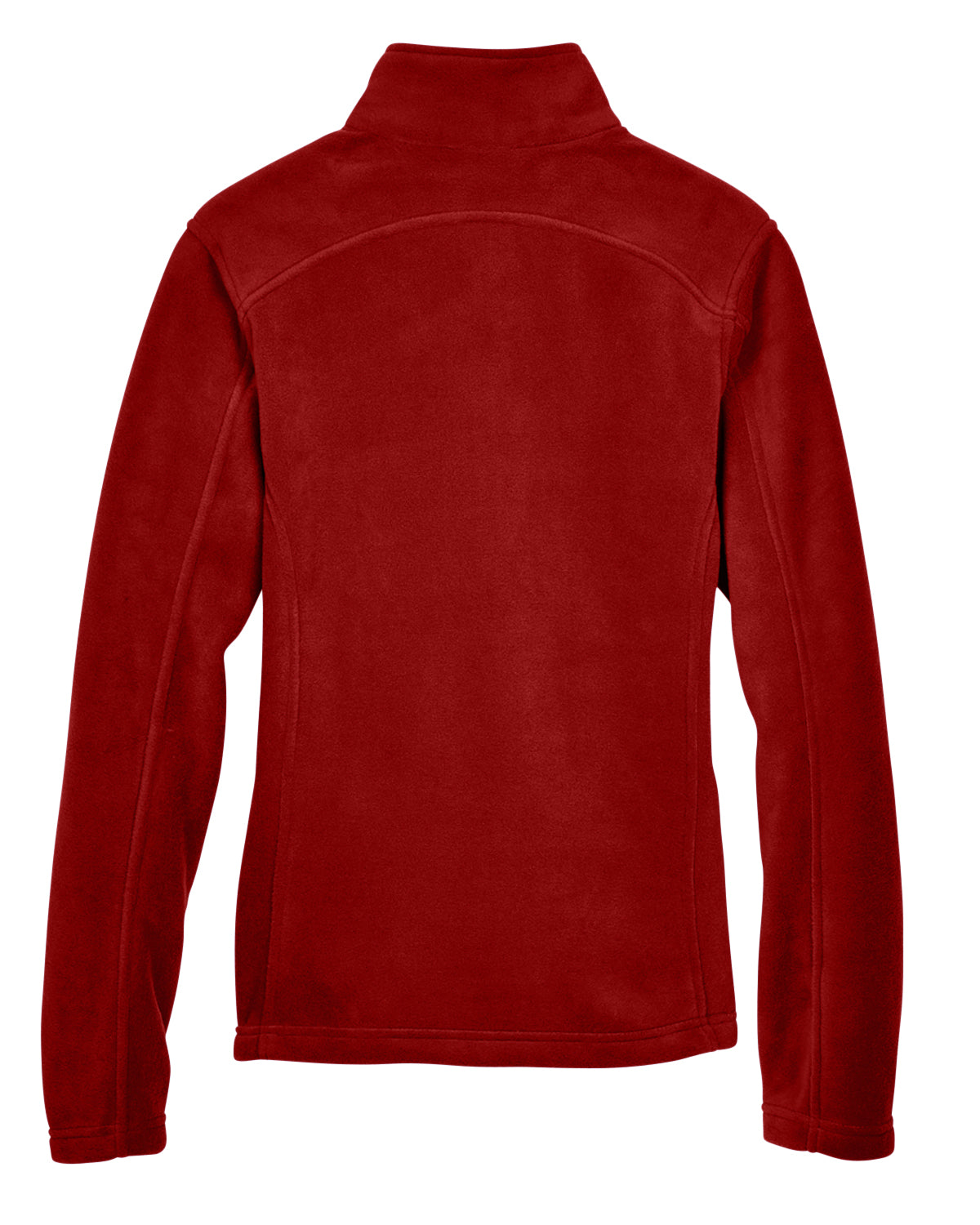 Ladies' Fleece Jacket - shoppe list