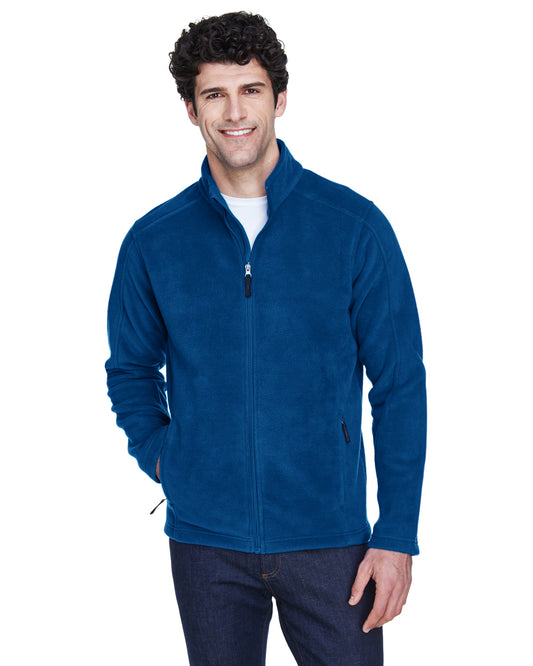 Men's Fleece Jacket - shoppe list