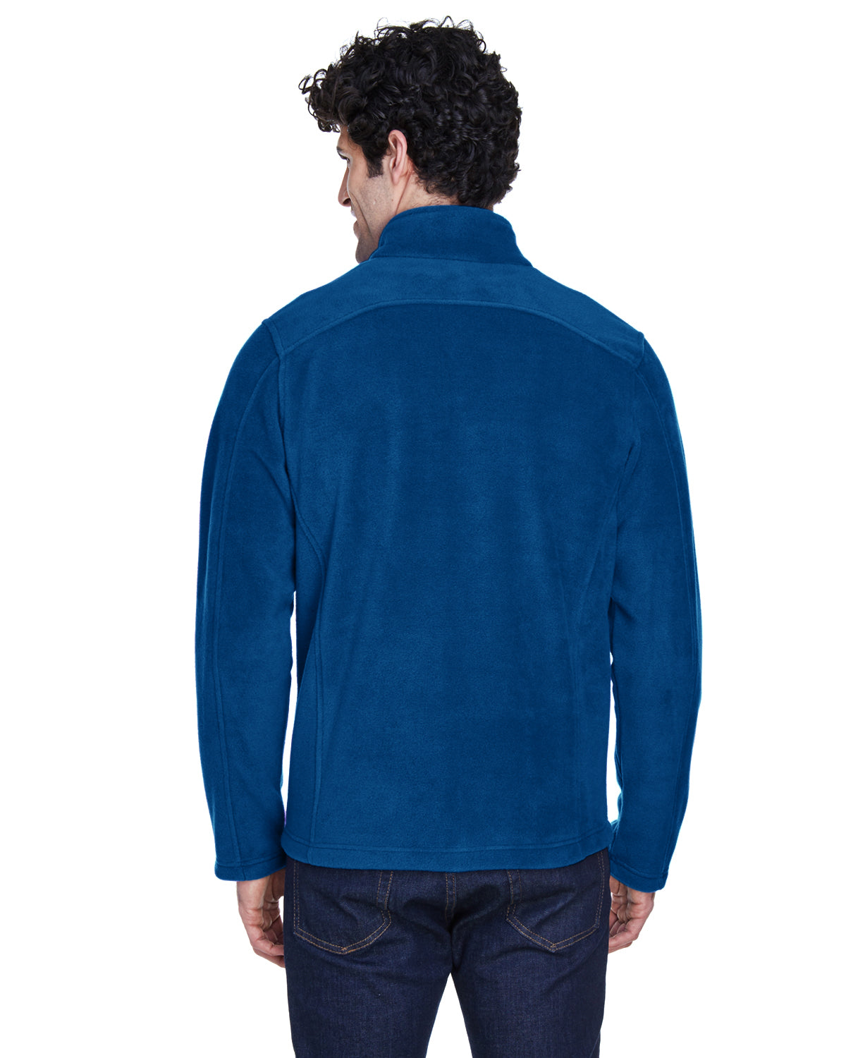 Men's Fleece Jacket - shoppe list
