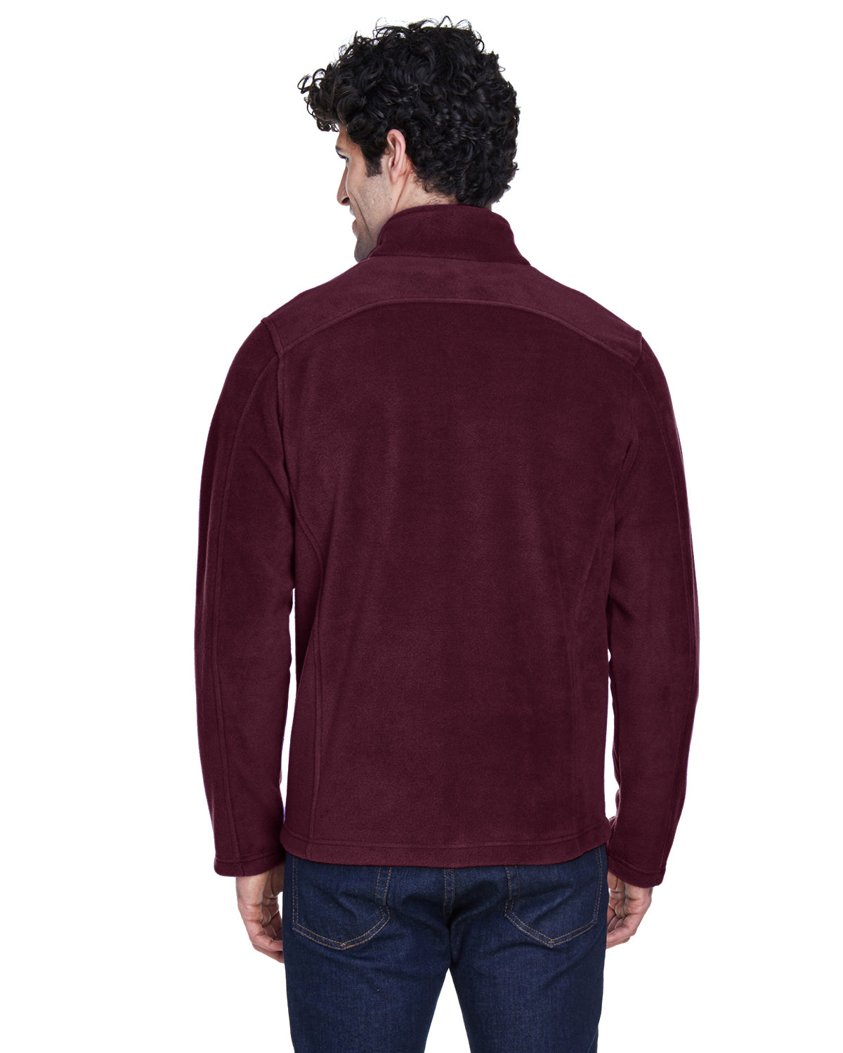 Men's Fleece Jacket - shoppe list