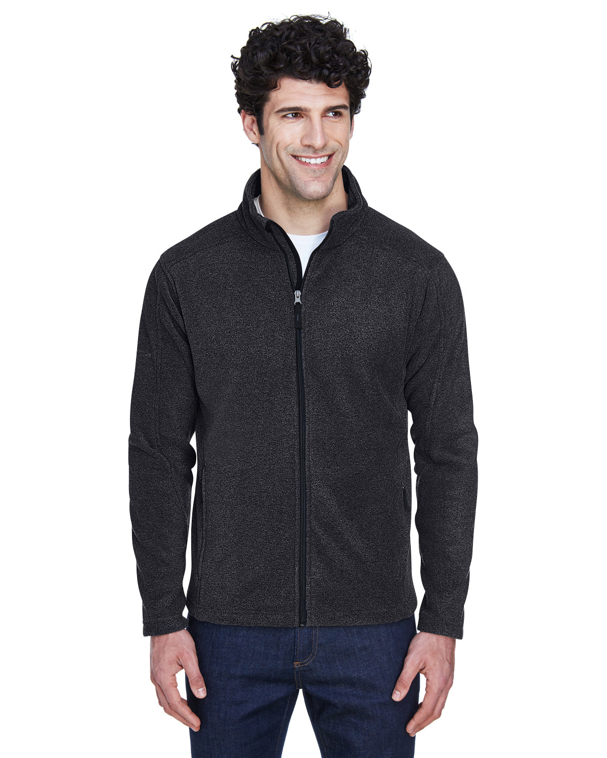 Men's Fleece Jacket - shoppe list