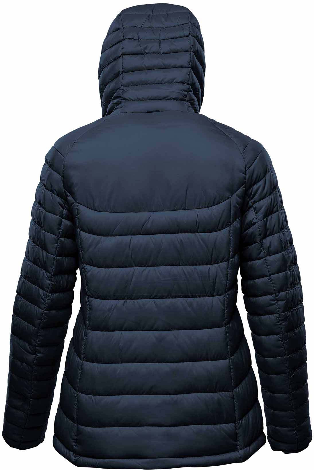 Women's Stavanger Thermal Jacket - shoppe list