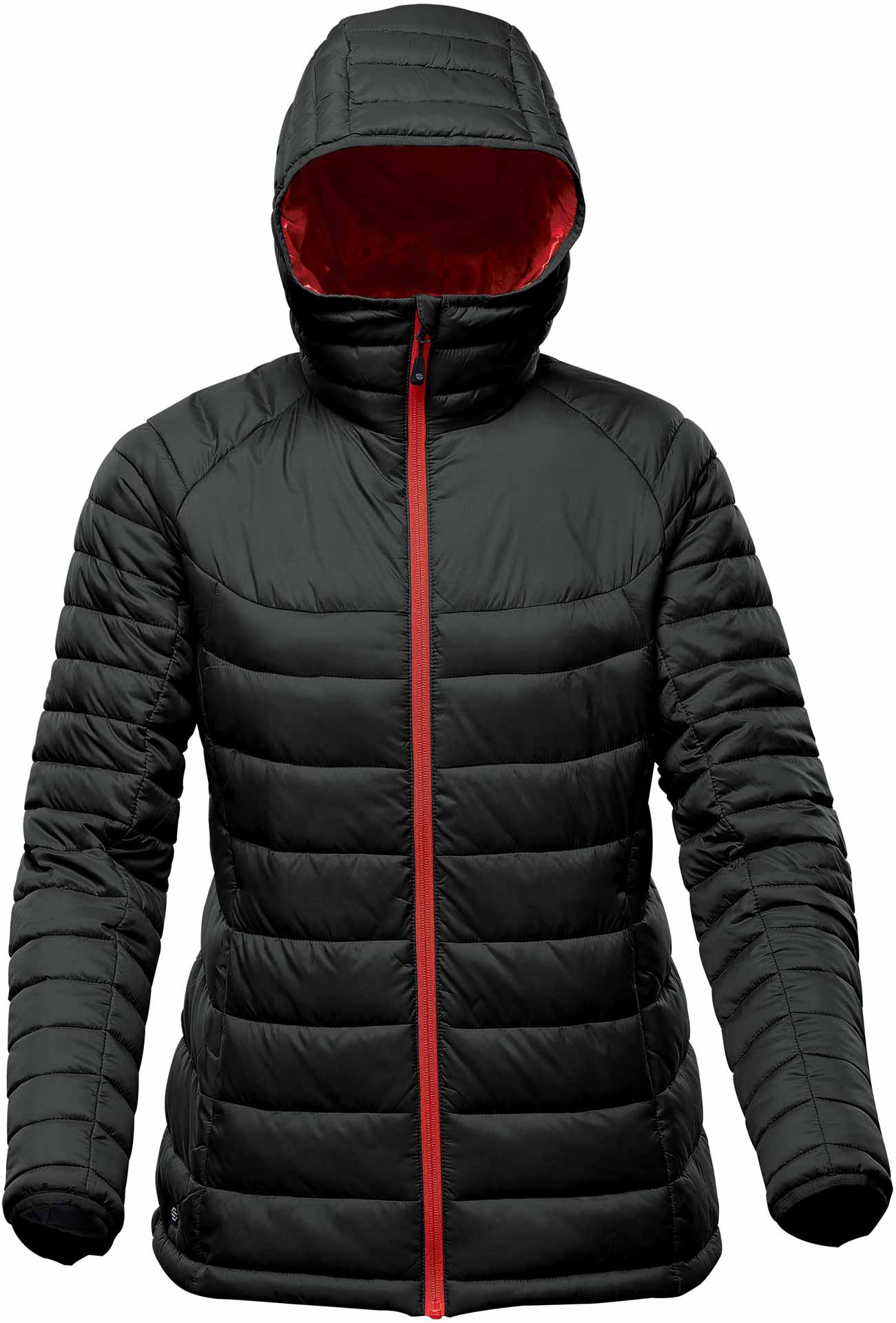 Women's Stavanger Thermal Jacket - shoppe list