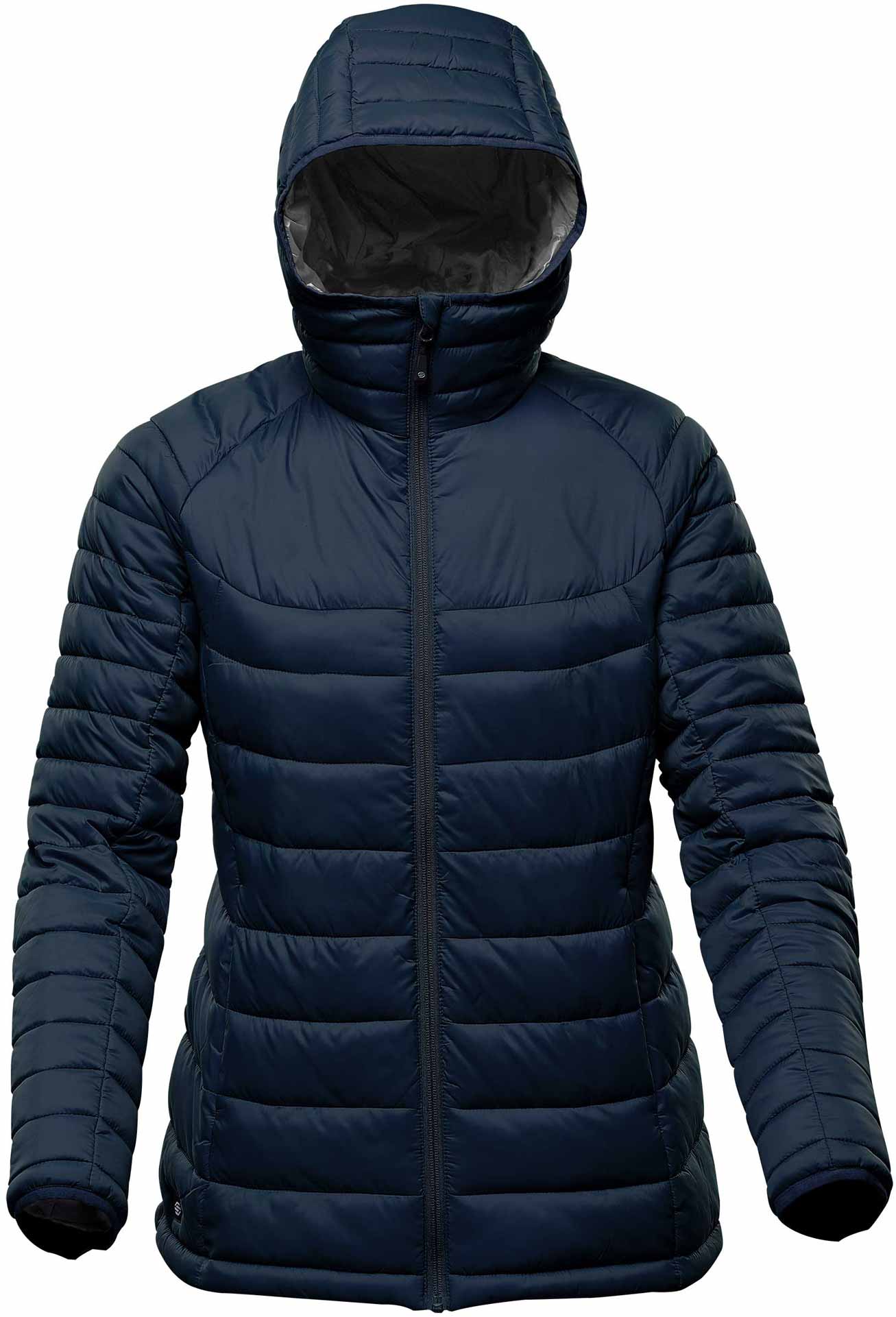 Women's Stavanger Thermal Jacket - shoppe list