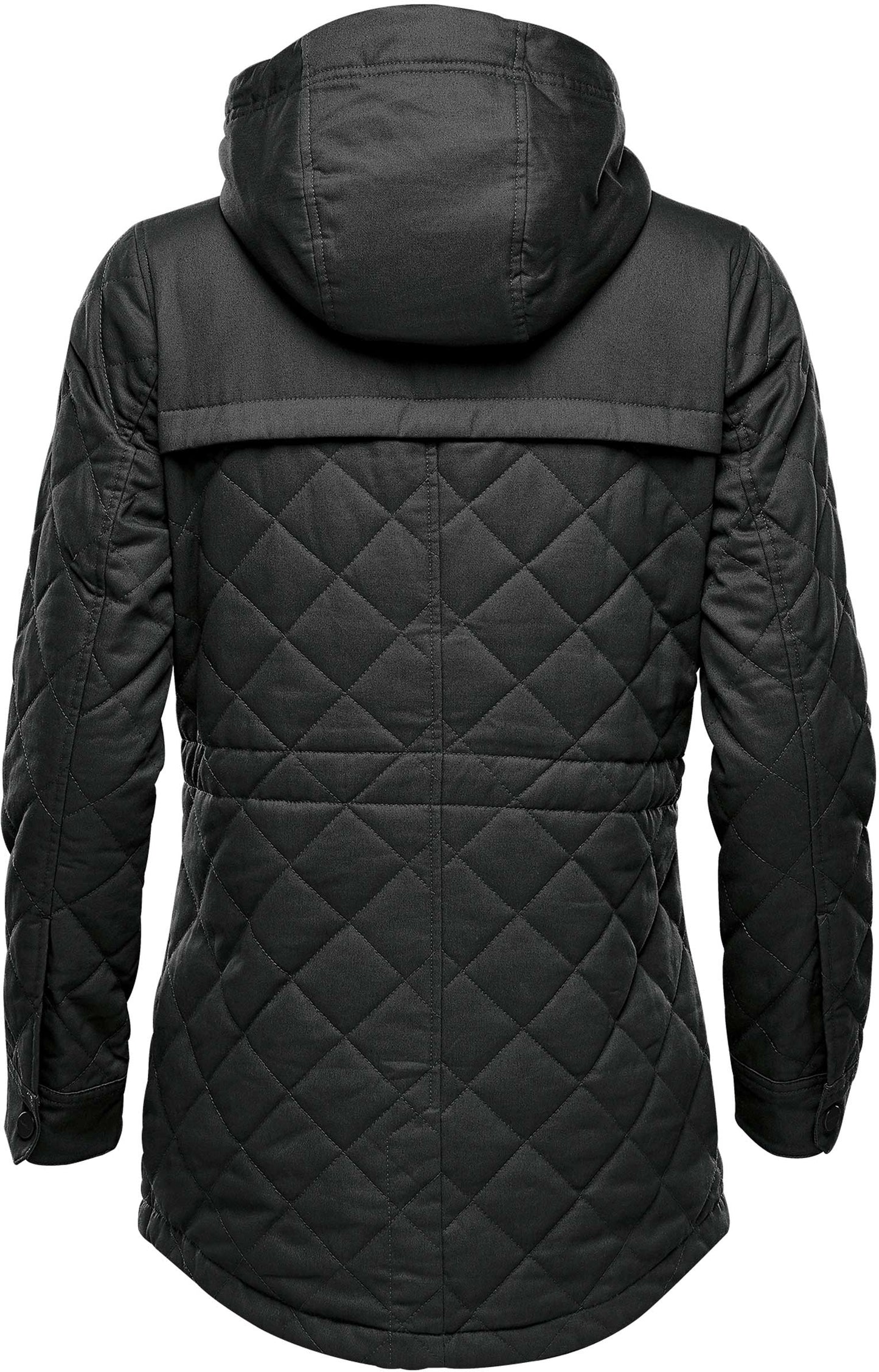 Women's Bushwick Quilted Jacket - shoppe list