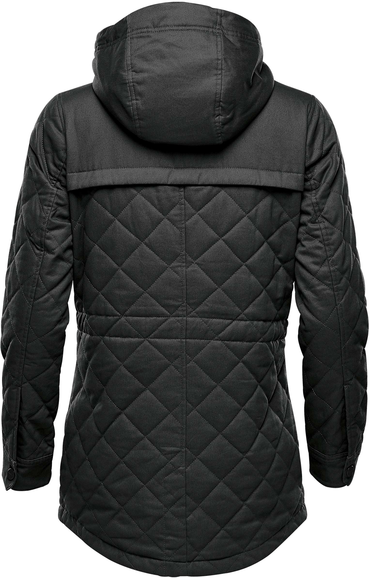Women's Bushwick Quilted Jacket - shoppe list