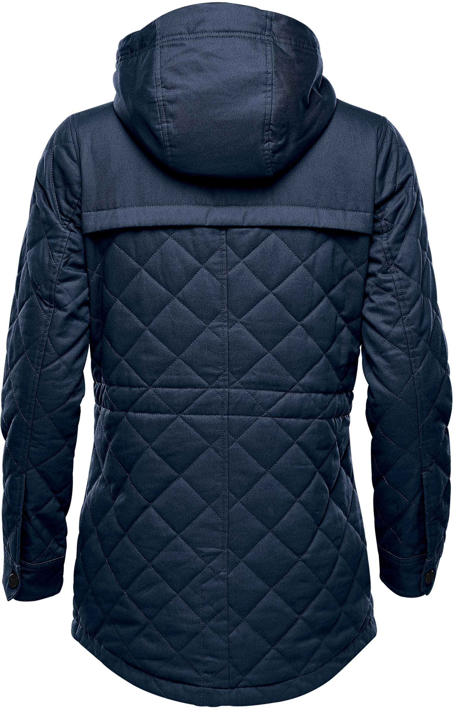 Women's Bushwick Quilted Jacket - shoppe list