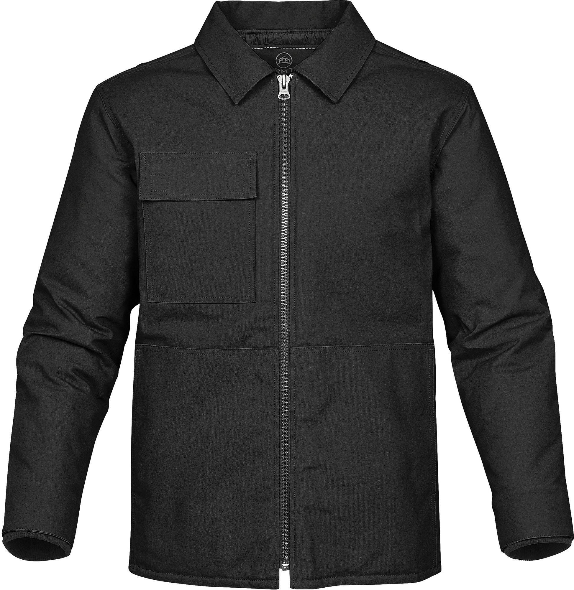 Men's Flatiron Work Jacket - shoppe list