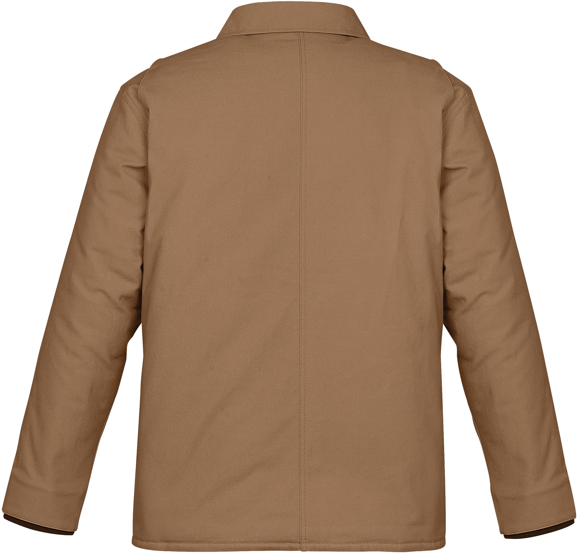 Men's Flatiron Work Jacket - shoppe list