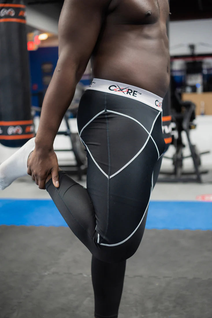PRO 3.0 LEGGINGS - "MAXIMAL" STABILITY - shoppe list