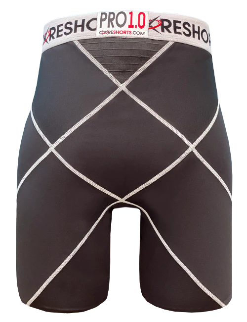 CORESHORTS™ PRO 1.0 - "Global" Functional Stability (Performance) - shoppe list