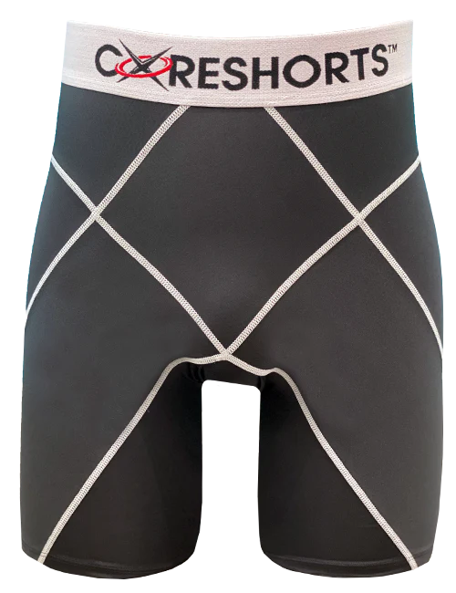 CORESHORTS™ PRO 1.0 - "Global" Functional Stability (Performance) - shoppe list