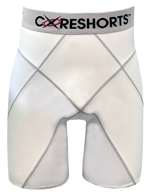 CORESHORTS™ PRO 1.0 - "Global" Functional Stability (Performance) - shoppe list